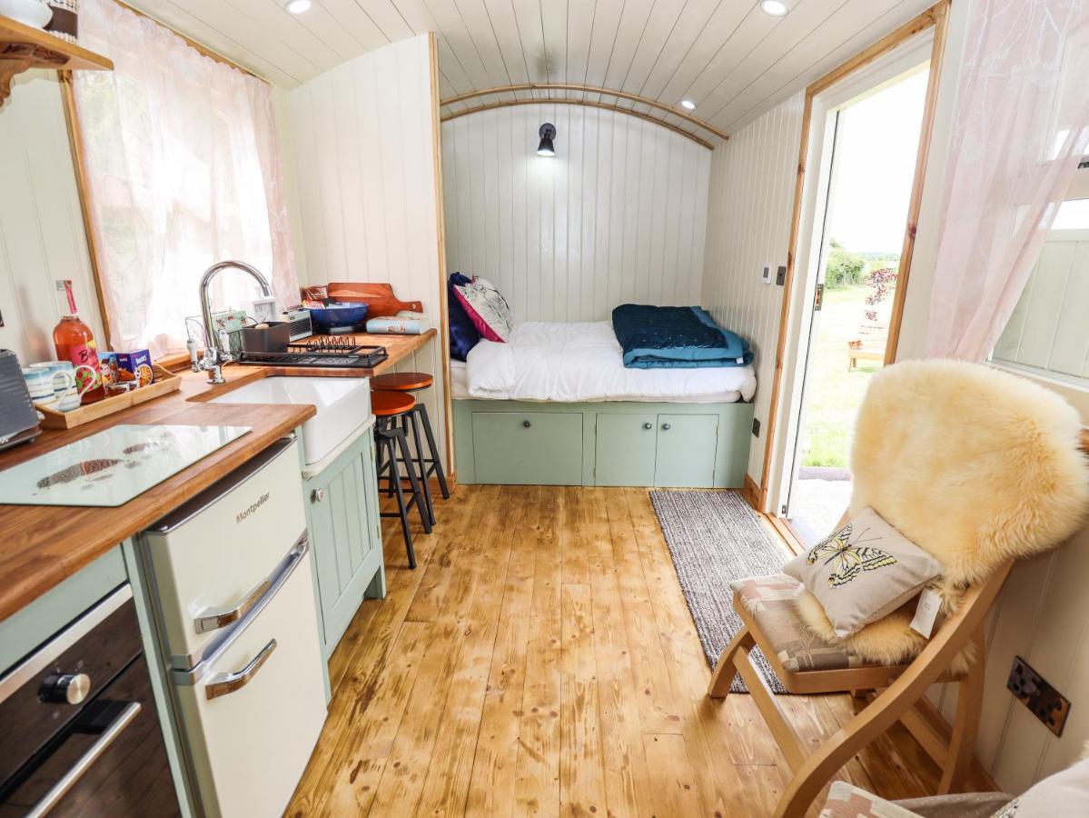 וודהול ספא Honeybee Lodge מראה חיצוני תמונה