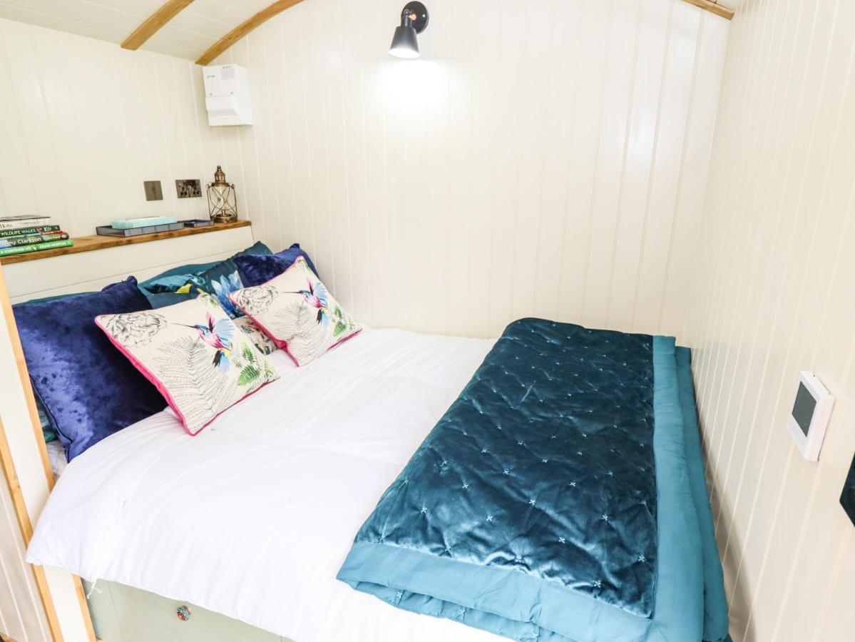 וודהול ספא Honeybee Lodge מראה חיצוני תמונה