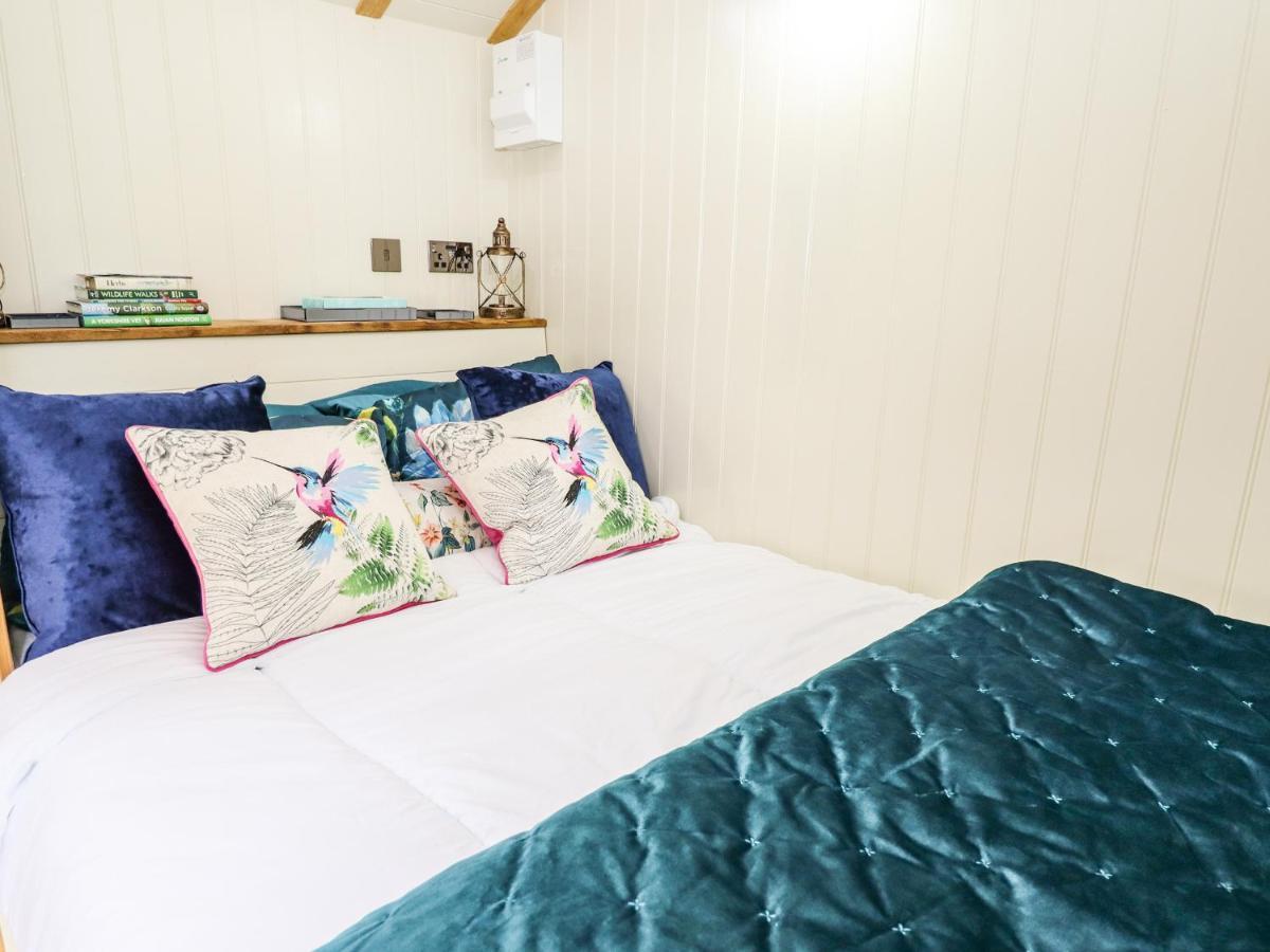 וודהול ספא Honeybee Lodge מראה חיצוני תמונה