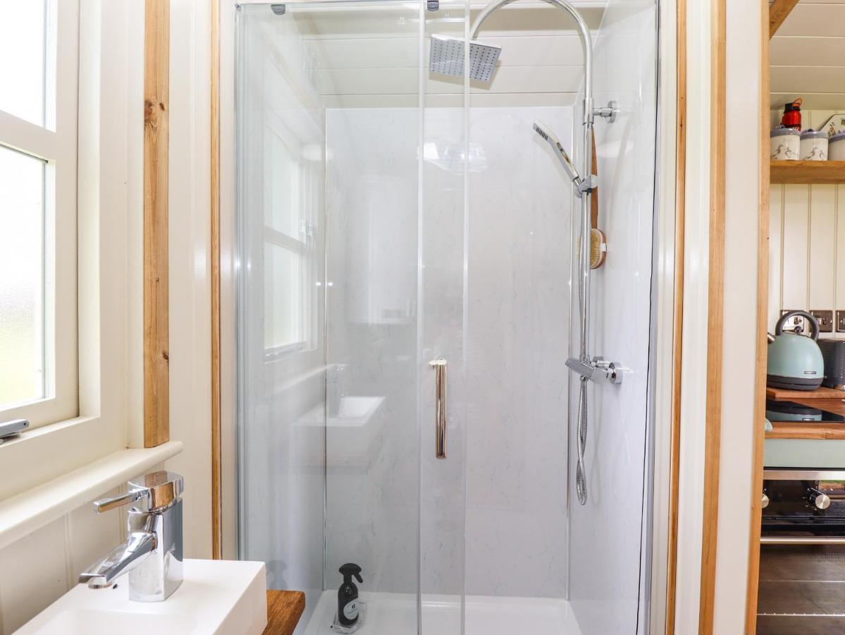 וודהול ספא Honeybee Lodge מראה חיצוני תמונה